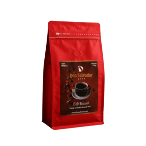 CAFÉ NATURAL 250gr