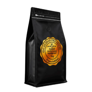 CAFÉ DE ESPECIALIDAD LAVADO EN GRANO 1Kg