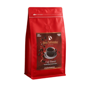 CAFE NATURAL 500gr