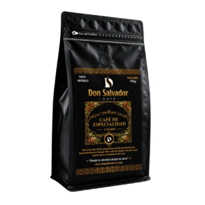 CAFÉ DE ESPECIALIDAD LAVADO 500gr