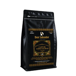 CAFÉ DE ESPECIALIDAD LAVADO 250gr