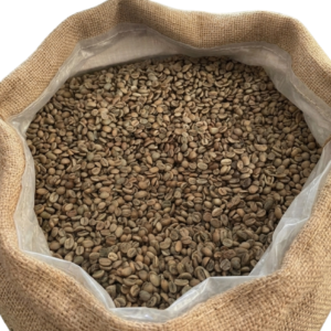 CAFÉ EN MATERIA PRIMA NATURAL 100 lb (1 QUINTAL)